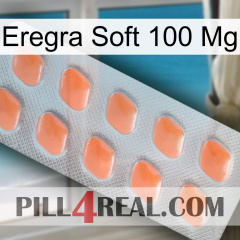Eregra Soft 100Mg 26